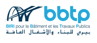 BIRI BTP – Biri pour le Bâtiment et les Travaux Publics (BBTP)