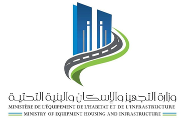 Ministère de l’Équipement, de l’Habitat et de l’Infrastructure